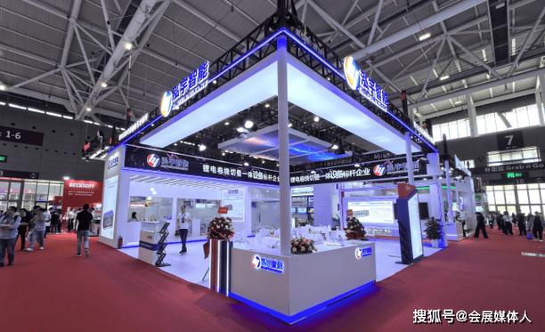 2026 上海國際電池技術(shù)展覽會搭建服務(wù)商梯隊(duì)調(diào)研:上海展臺制作工廠新