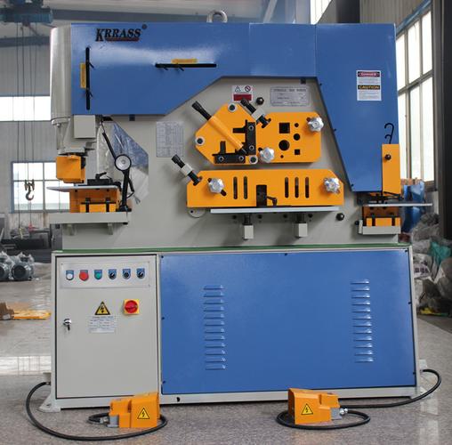 q35y-16聯(lián)合沖剪機(jī)濮陽廠家直銷 一流的生產(chǎn)技術(shù) 專業(yè)的服務(wù)團(tuán)