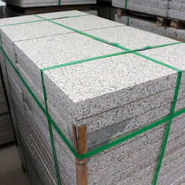 花崗巖火燒面板材訂購指南 華方石材加工廠的專業(yè)服務(wù)與工藝優(yōu)勢