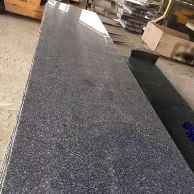 萬君石業(yè) 專業(yè)打造芝麻黑石材，成就建筑經(jīng)典之美